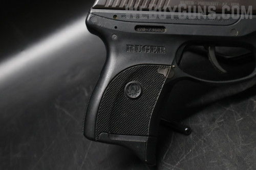 Used Ruger LC9