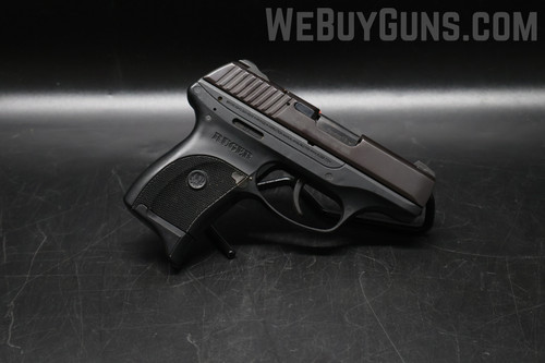 Used Ruger LC9