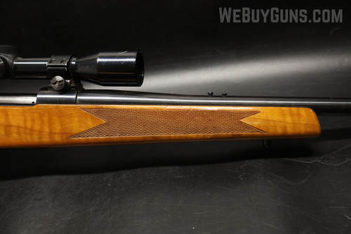 Howa LTD 1500