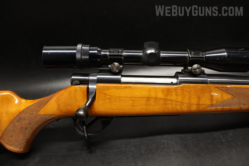 Howa LTD 1500