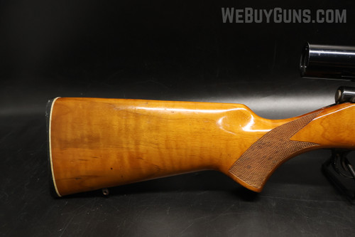 Howa LTD 1500