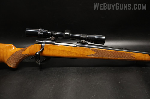 Howa LTD 1500