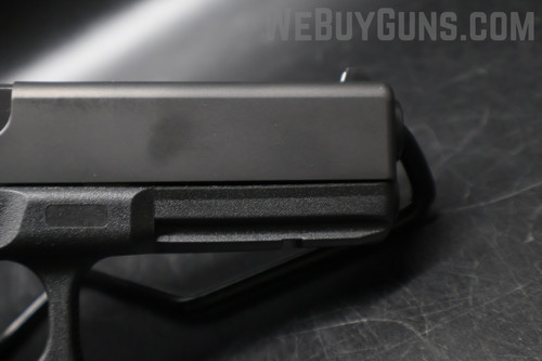 Used Glock 17 Gen 4 MOS