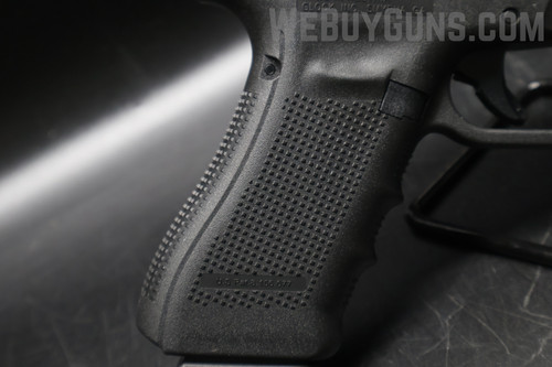 Used Glock 17 Gen 4 MOS