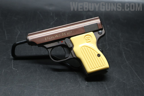 Used E&R Inc Sterling