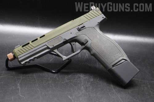 Used Palmetto State Armory 5.7 Rock