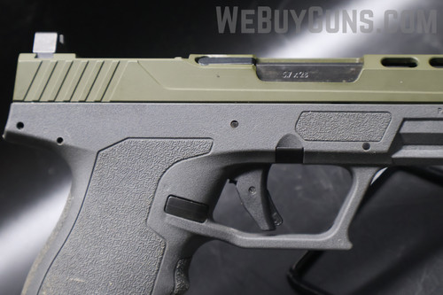 Used Palmetto State Armory 5.7 Rock