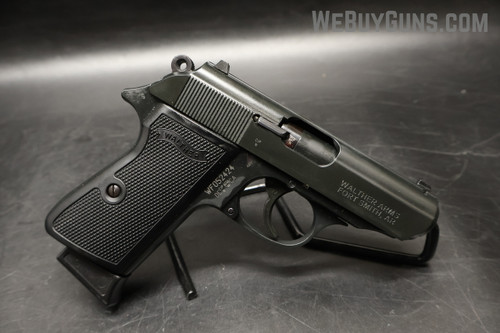 Walther PPK/S