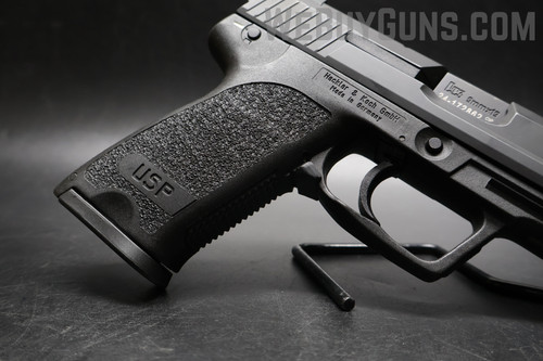 HK USP 9mmx19 Pistol