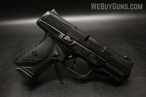 Ruger American