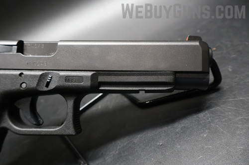 Glock 35 Gen 4 .40 S&W Pistol