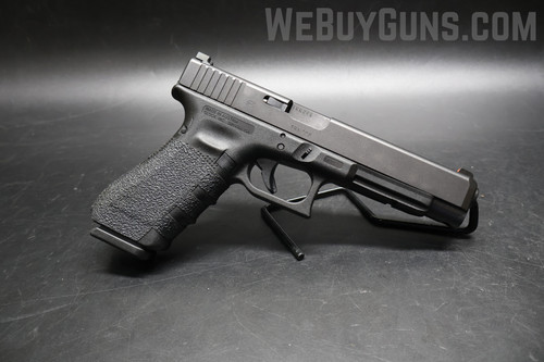 Glock 35 Gen 4 .40 S&W Pistol