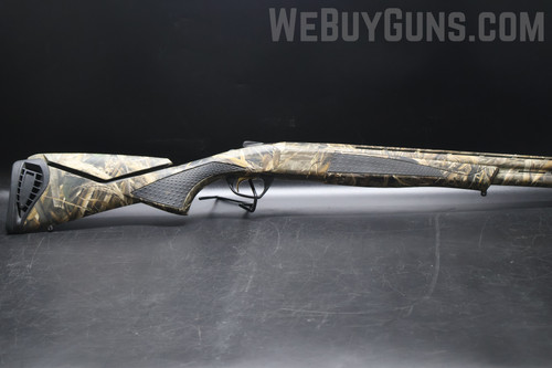 Used Browning/ Miroku Cynergy