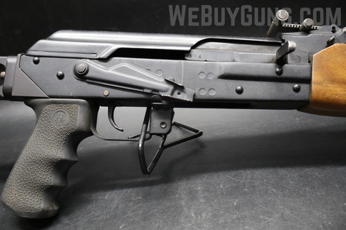 Molot Vepr 7.62x39 Rifle
