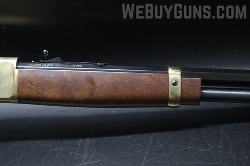 Used Henry H006L