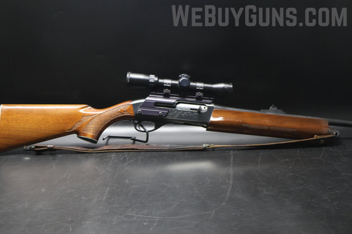 Used Remington 1100