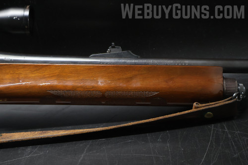 Used Remington 1100