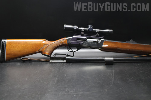 Used Remington 1100