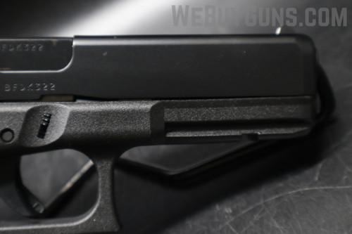 Glock 17 Gen 5