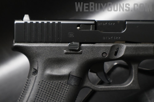 Glock 17 Gen 5