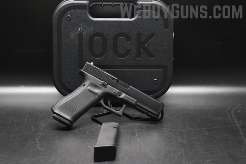 Glock 17 Gen 5