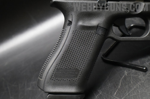 Glock 17 Gen 5