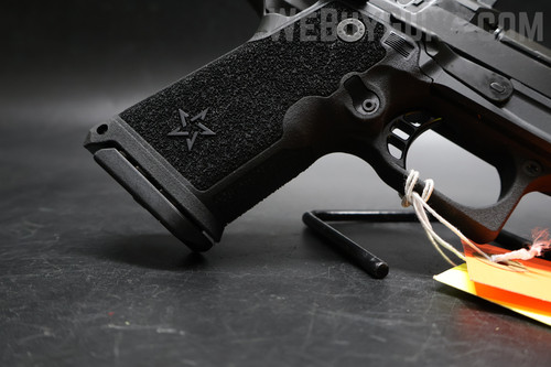 Staccato C4X 9mm Luger Pistol