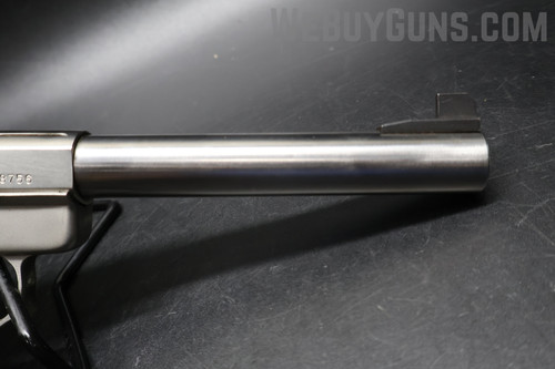 AMT Lightning .22 LR Pistol
