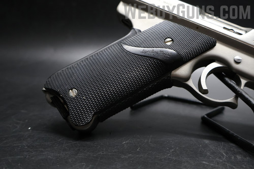 AMT Lightning .22 LR Pistol