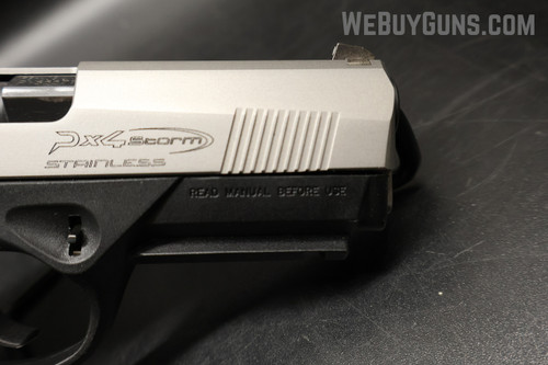 Beretta PX4 Storm