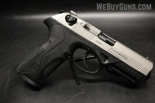 Beretta PX4 Storm