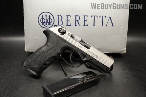 Beretta PX4 Storm