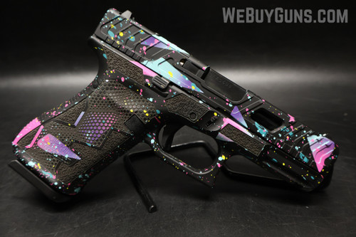 Glock 19