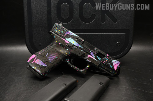 Glock 19
