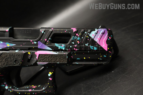 Glock 19