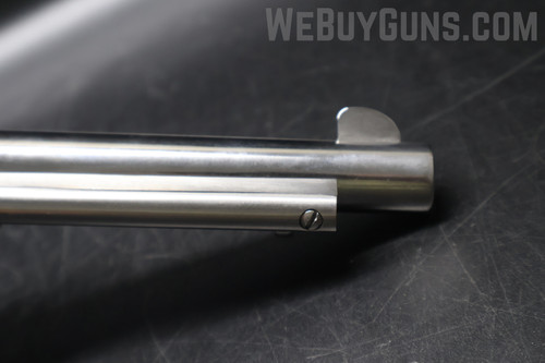 Used Ruger New Vaquero