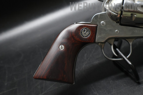 Used Ruger New Vaquero