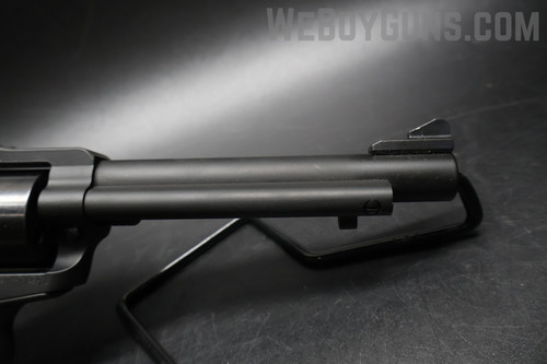 Ruger Super Wrangler .22 WIN MAG Revolver