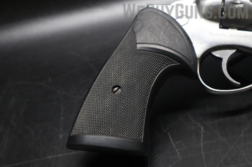 Used Ruger Security Six