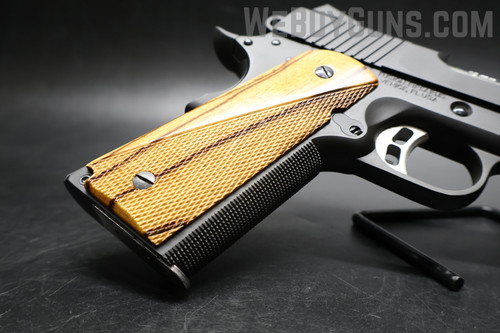 Fusion Firearms Reaction 10MM Pistol