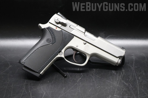 Used Smith & Wesson 3913