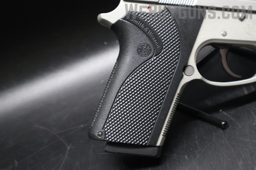 Used Smith & Wesson 3913