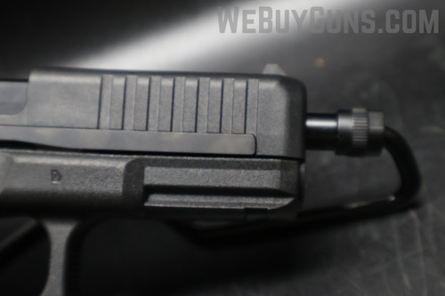 Used Glock 44