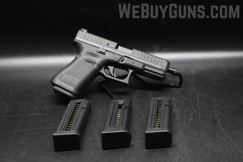 Used Glock 44