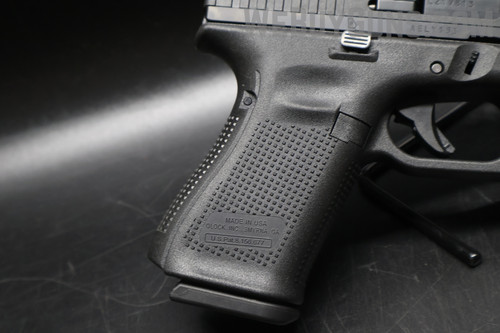 Used Glock 44