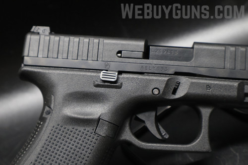 Used Glock 44