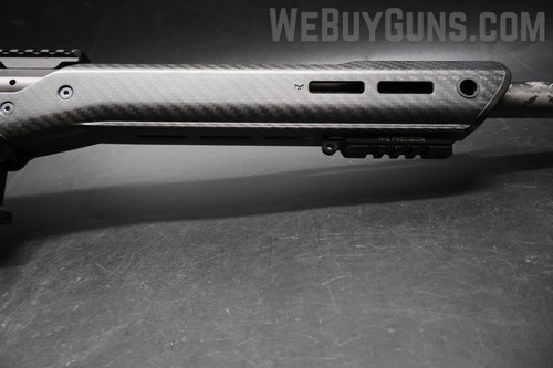 Savage Model 110 .308 WIN Rifle