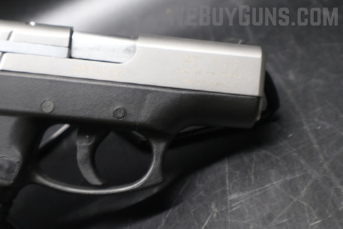 Used Taurus PT 111 Millennium