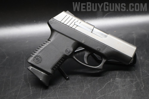 Used Taurus PT 111 Millennium