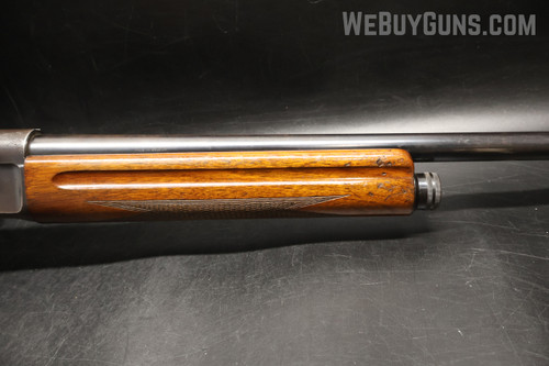 Browning Light Twelve
